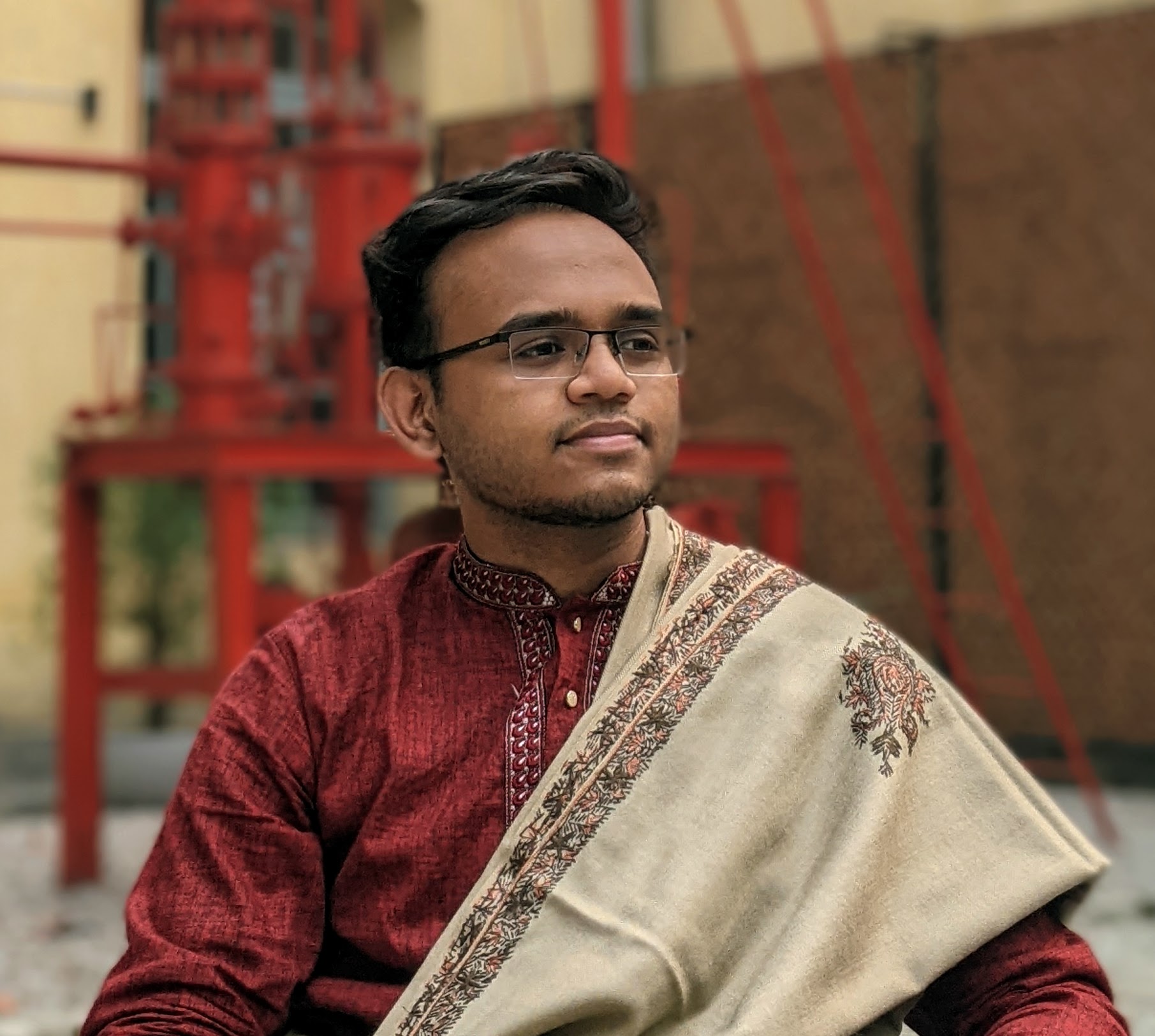 Jayanta Sadhu
